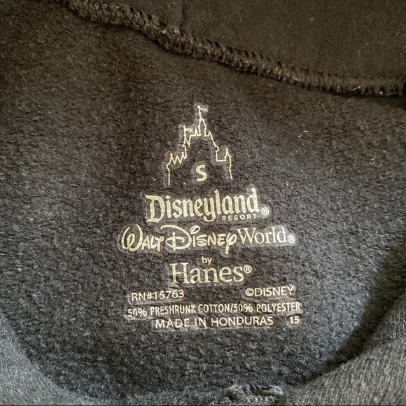 Disney Rock N’ Roller Coaster Hoodie - Picture 4 of 4